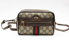 Gucci Ophidia Mini Shoulder/Crossbody Bag 2018