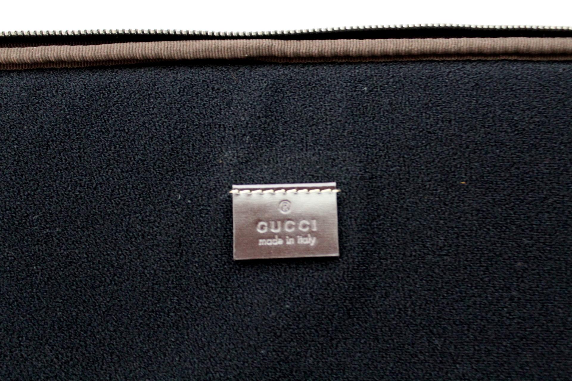 Women's or Men's Gucci Briefcases 