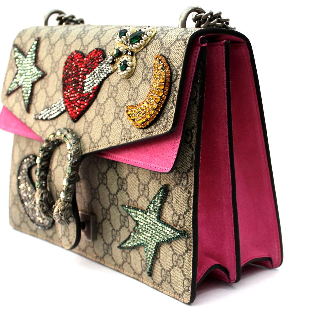 Women's Gucci Dionysus Bag