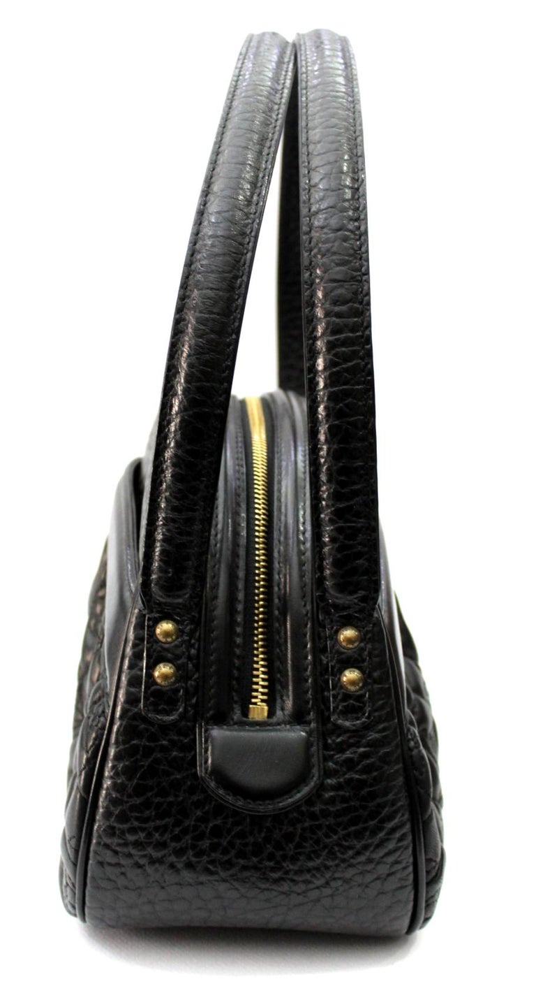 Louis Vuitton, Bags, Beautiful Limited Edition Louis Vuitton Black Monogram  Mizi Vienna Bag