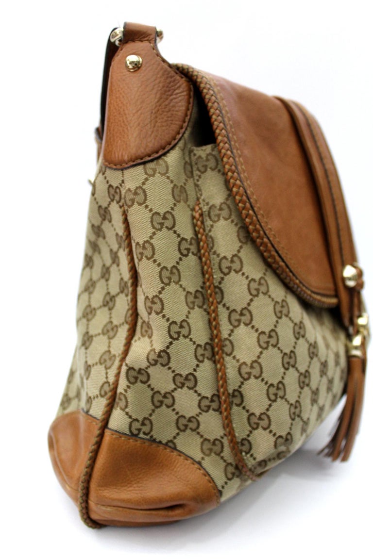 Gucci Marrakech Shoulder Bag For Sale at 1stdibs