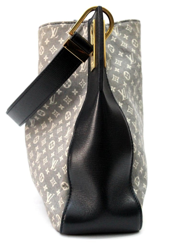 2012 Louis Vuitton Blu Mini Lin Bag at 1stDibs louis vuitton shoulder