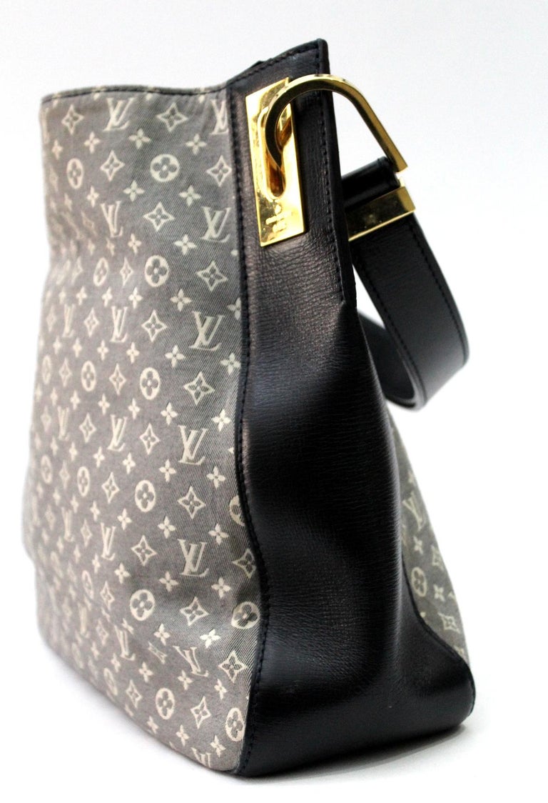 2012 Louis Vuitton Blu Mini Lin Bag at 1stDibs louis vuitton shoulder