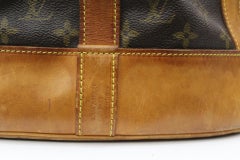 1990er Jahre Louis Vuitton Vintage Randonnee Rucksack