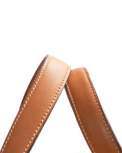 Hermès Sac Feu2Dou bag