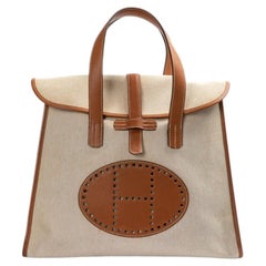 Hermès Sac Feu2Dou bag