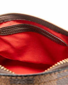 Louis Vuitton Neverfull MM Damier Eben
