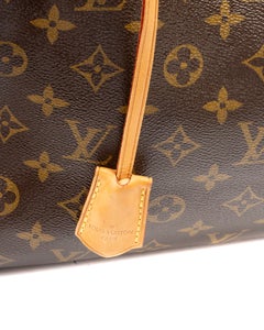 Louis Vuitton Montaigne MM Monogram