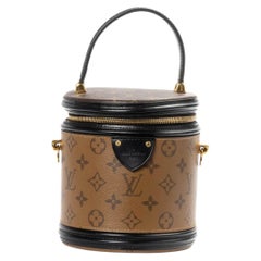 Louis Vuitton Cannes Vanity PM Monogram Reve
