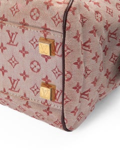 Louis Vuitton Josephine PM Monogram Mini
