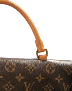Louis Vuitton Marignan MM Monogram Rot