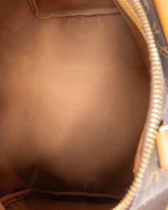 Louis Vuitton Speedy 30 Monogram
