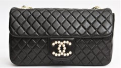 Chanel  Westminster Flap Bag Cruise 2014