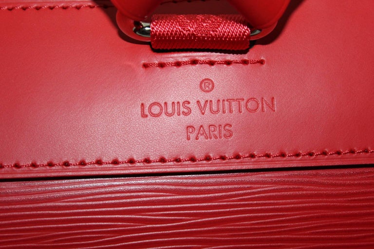 louis vuitton christopher backpack serial number MM Monogram – Luxe.It.Fwd stud closure keeps what’s inside secure Where Is The Serial Number