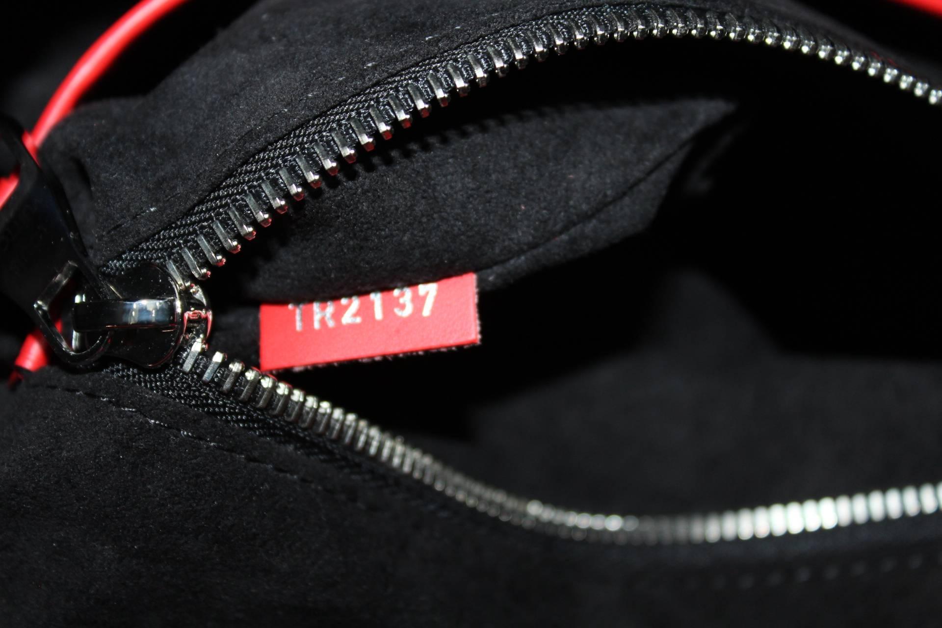 Louis Vuitton x Supreme Christopher Backpack 1