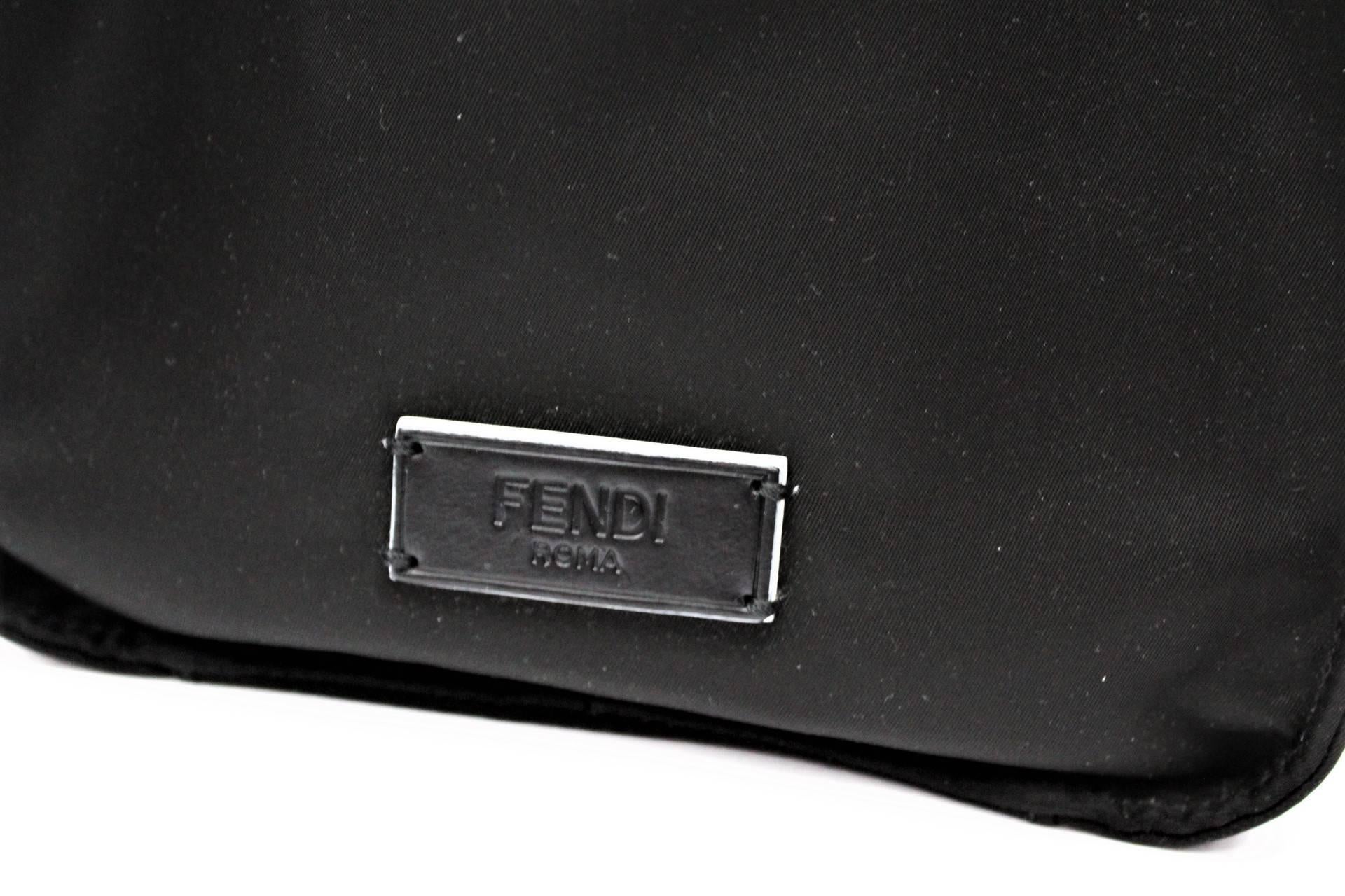 fendi karl lagerfeld bag