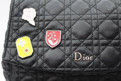 Dior Cruise 2017 Lambskin Leather Backpack