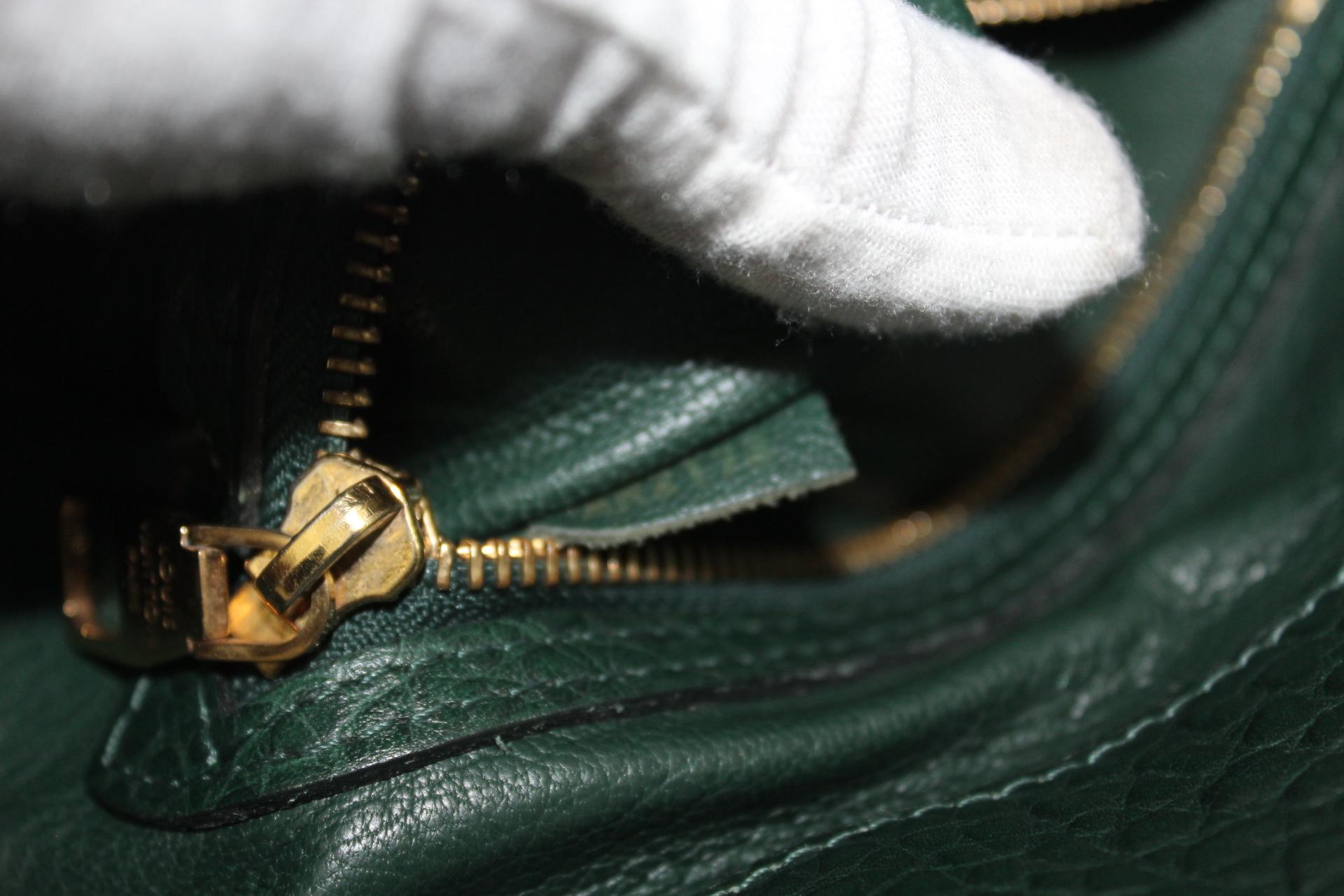 Louis Vuitton Majestueux Exotique Leather 1