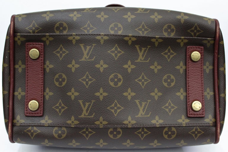 Louis Vuitton Golden Arrow Speedy Bag For Sale at 1stDibs