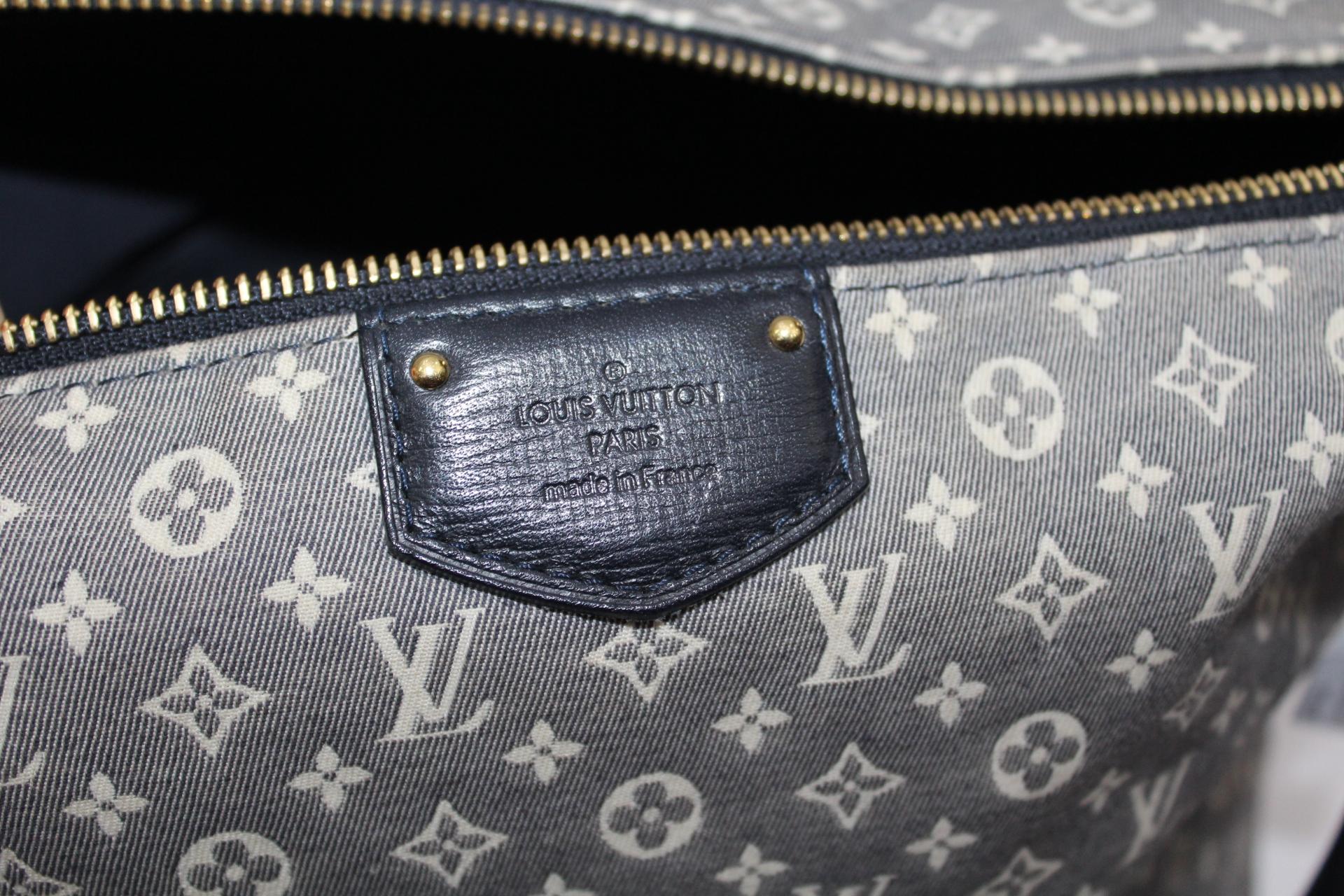Louis Vuitton Ballade MM Shoulder Bag 2