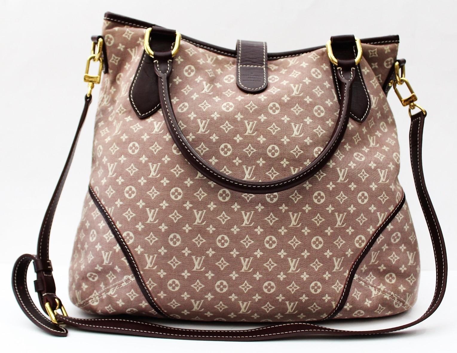 mini romance brown