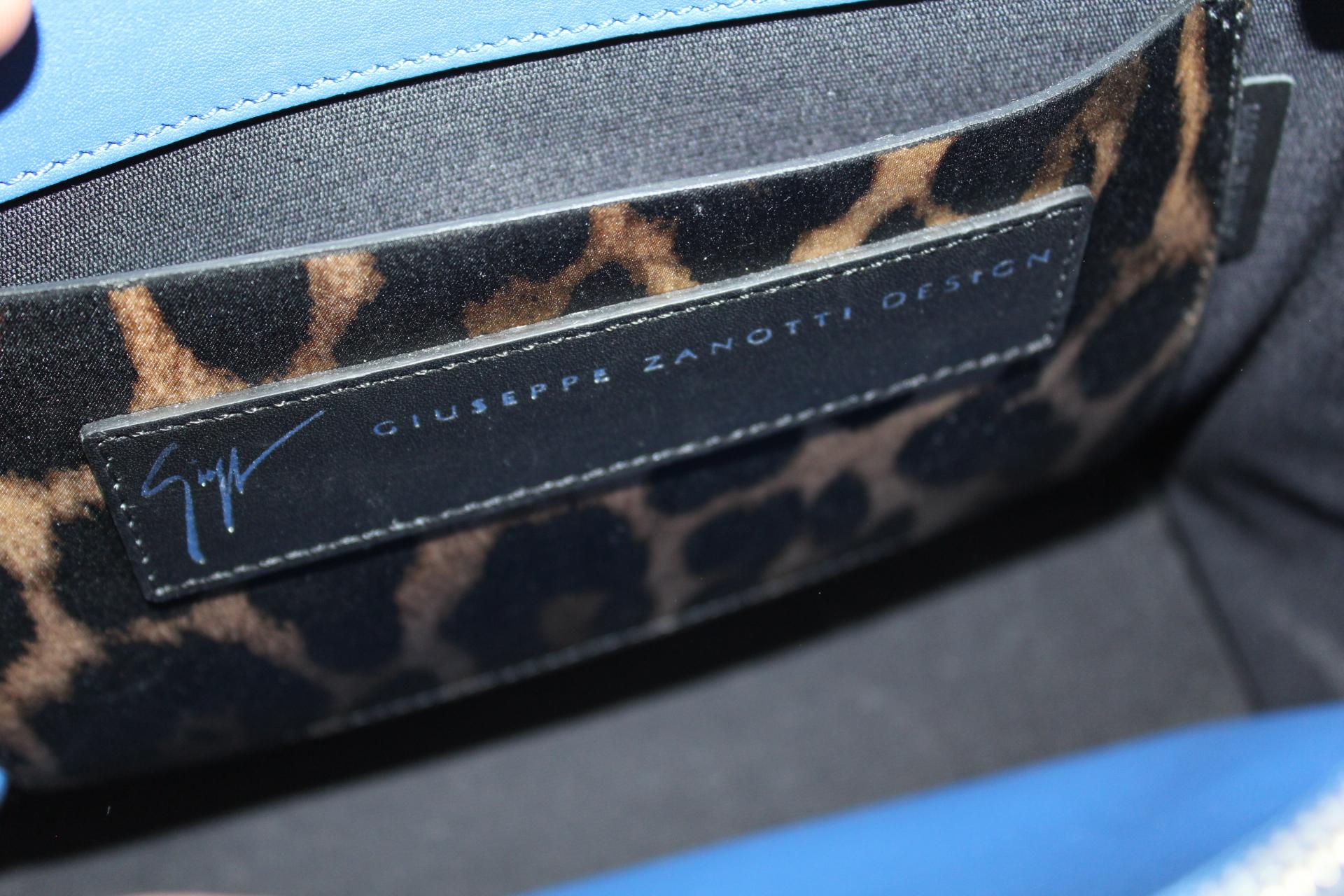 giuseppe bag