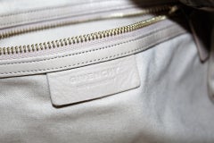 Givenchy Leather Shoulder Bag