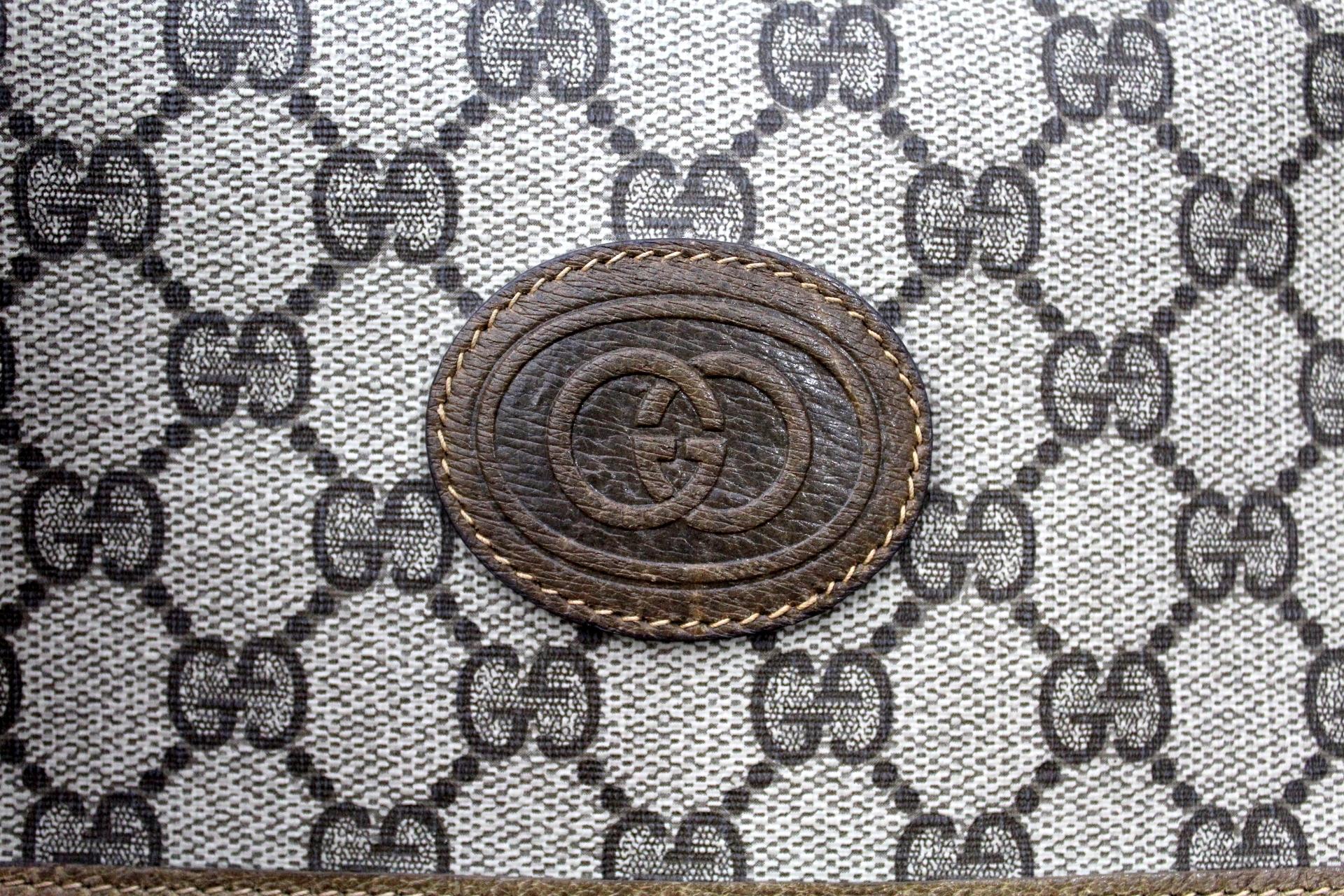 Gucci Briefcases Vintage 3