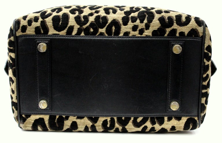 Louis Vuitton Speedy Leopard (2012) Reference Guide – Bagaholic