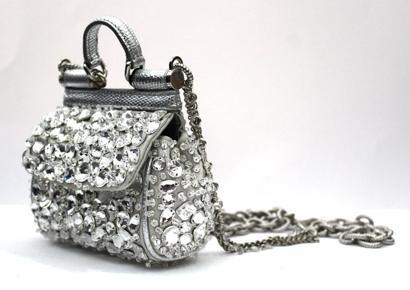 micro sicily bag