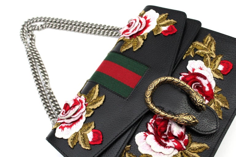 sac gucci dionysus rose