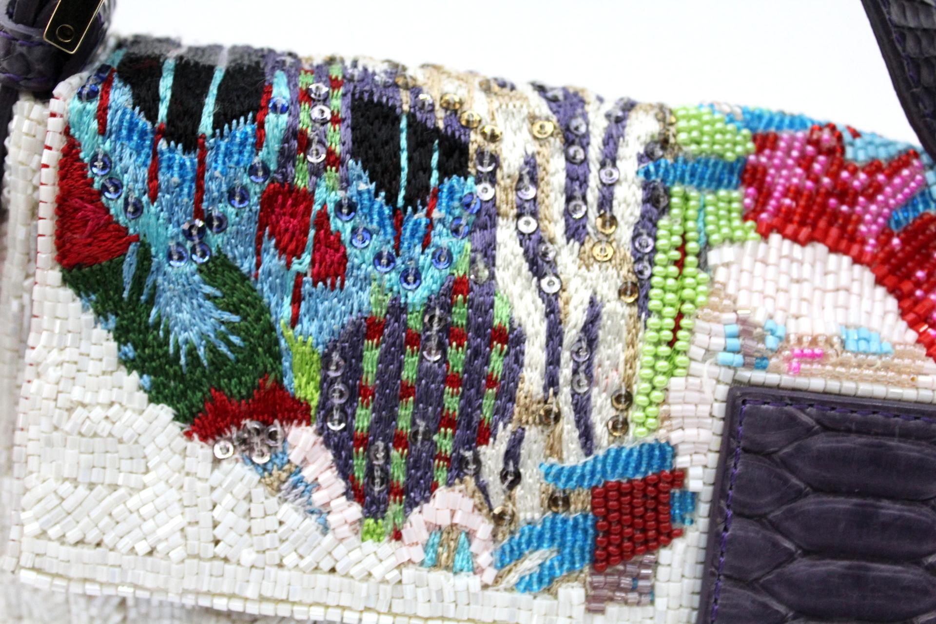fendi limited edition bags