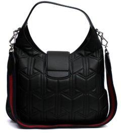 2017 Gucci Black Leather Dionysus Bag