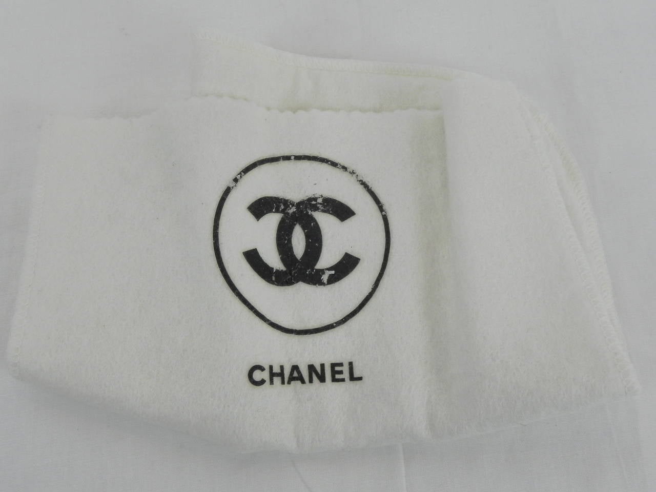 Chanel Classic Lamb Skin 