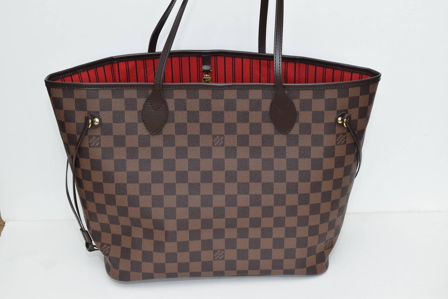 Where Is The Date Code On A Louis Vuitton Neverfull Bag | Confederated Tribes of the Umatilla ...