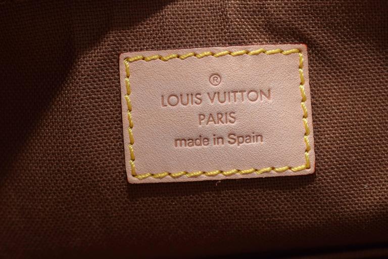 Louis Vuitton Monogram Tulum GM - A World Of Goods For You, LLC
