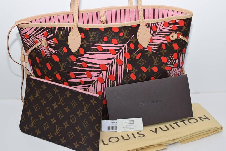 Ramages Neverfull MM (Authentic Pre-Owned)  Louis vuitton limited edition, Lv  monogram, Louis vuitton bag neverfull