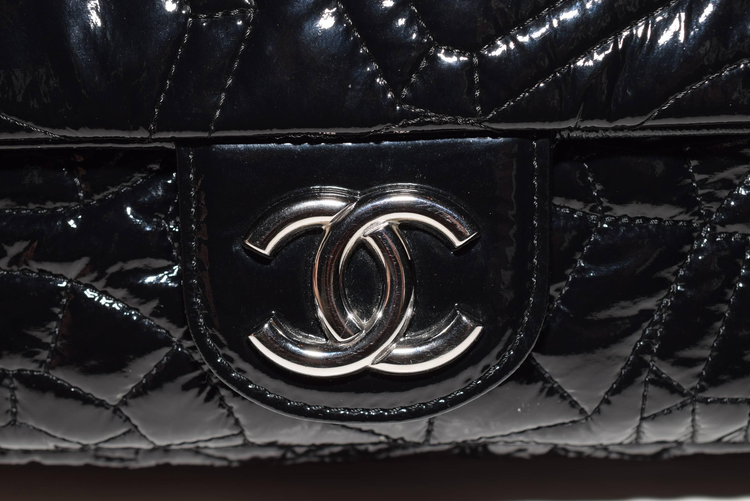Women's Chanel New Design 