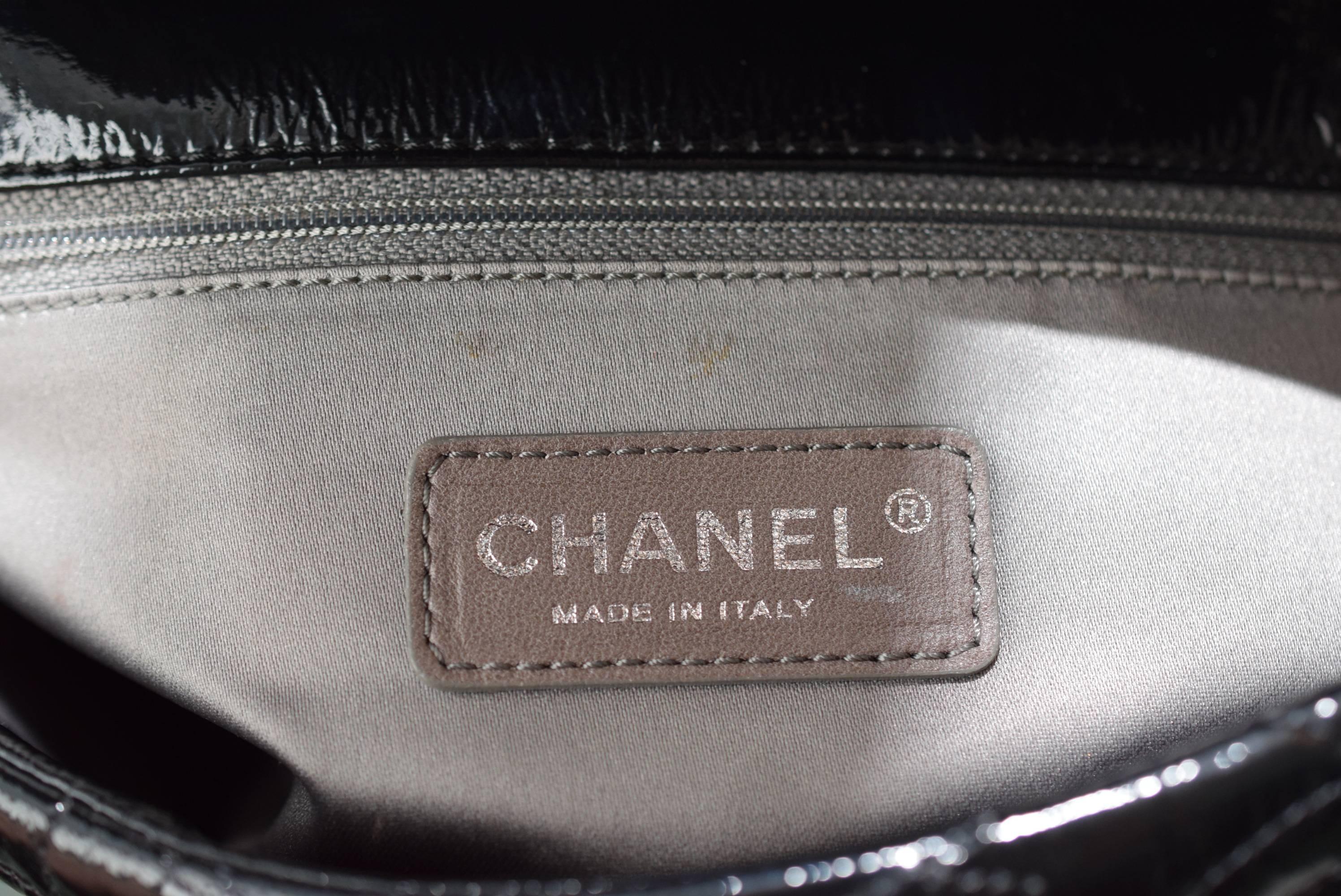 Chanel New Design 