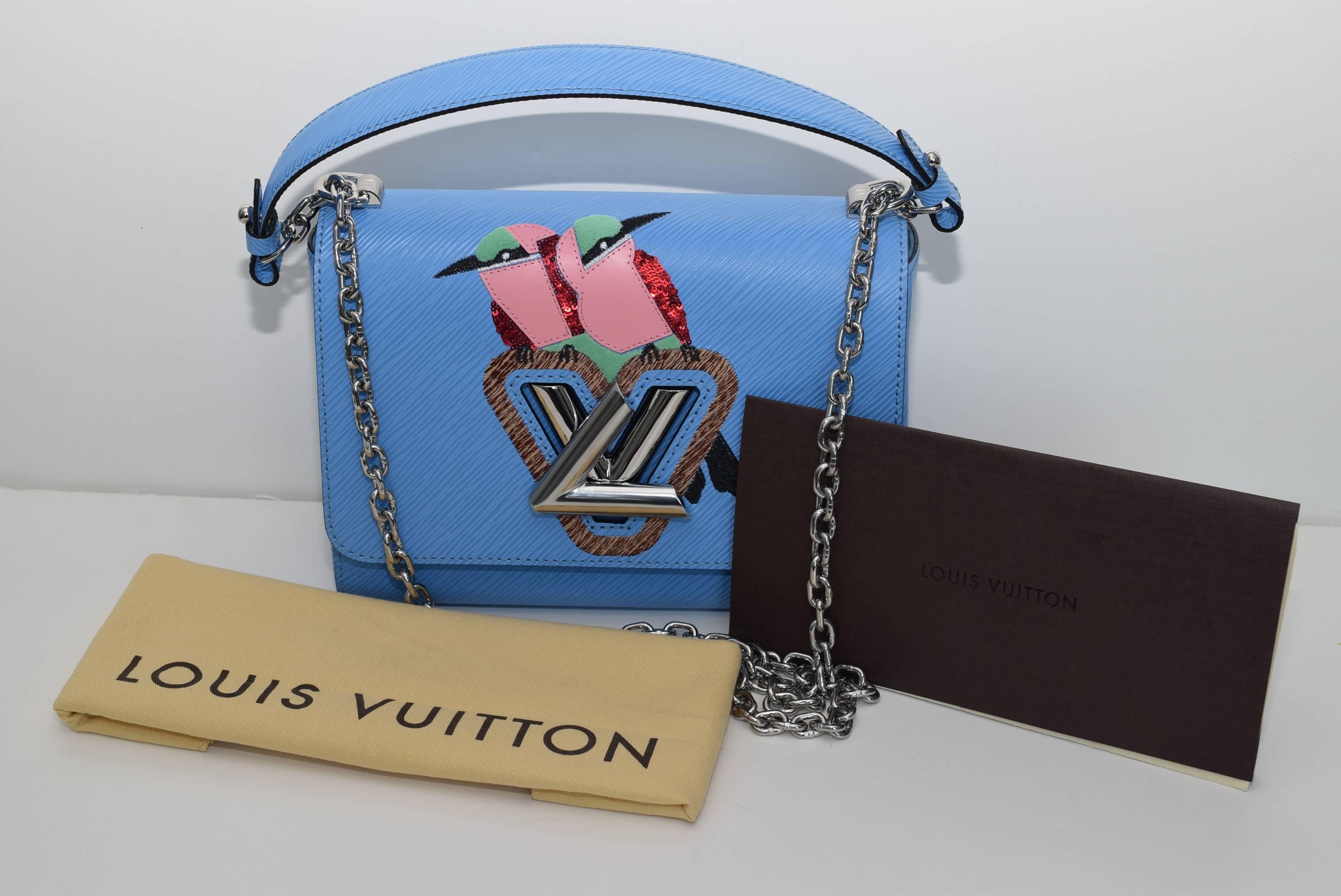 Limited Edition Louis Vuitton 