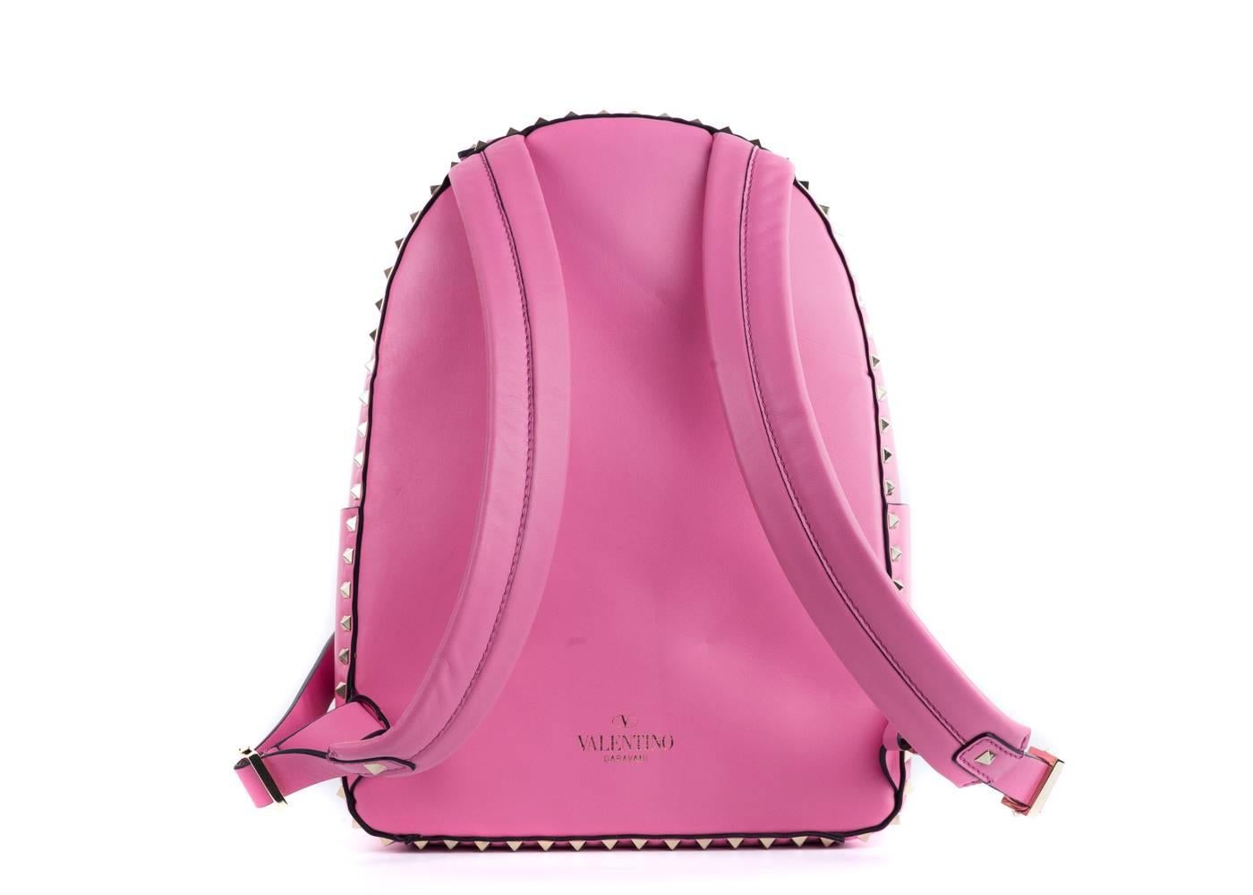 valentino backpack