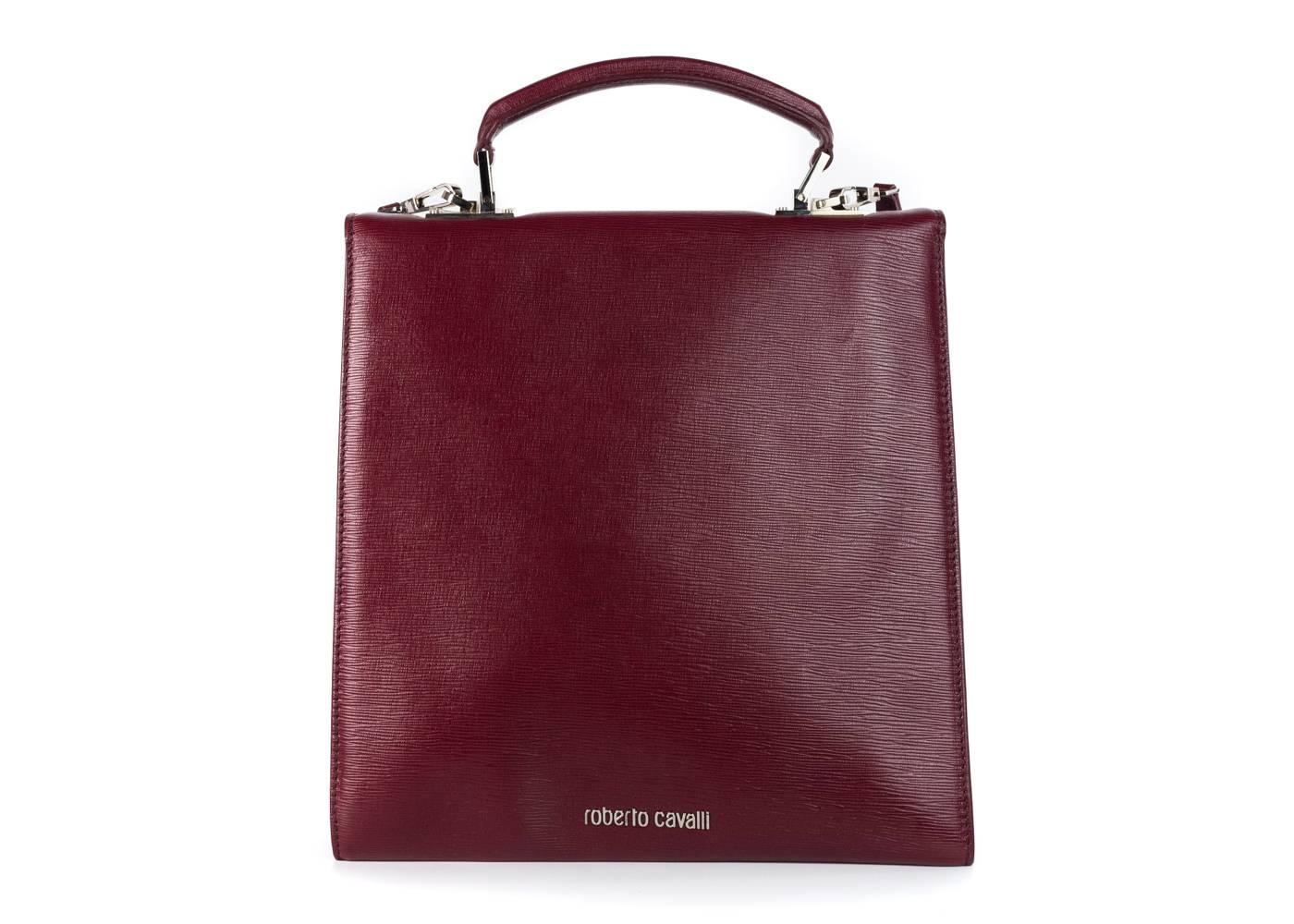 red leather satchel handbags