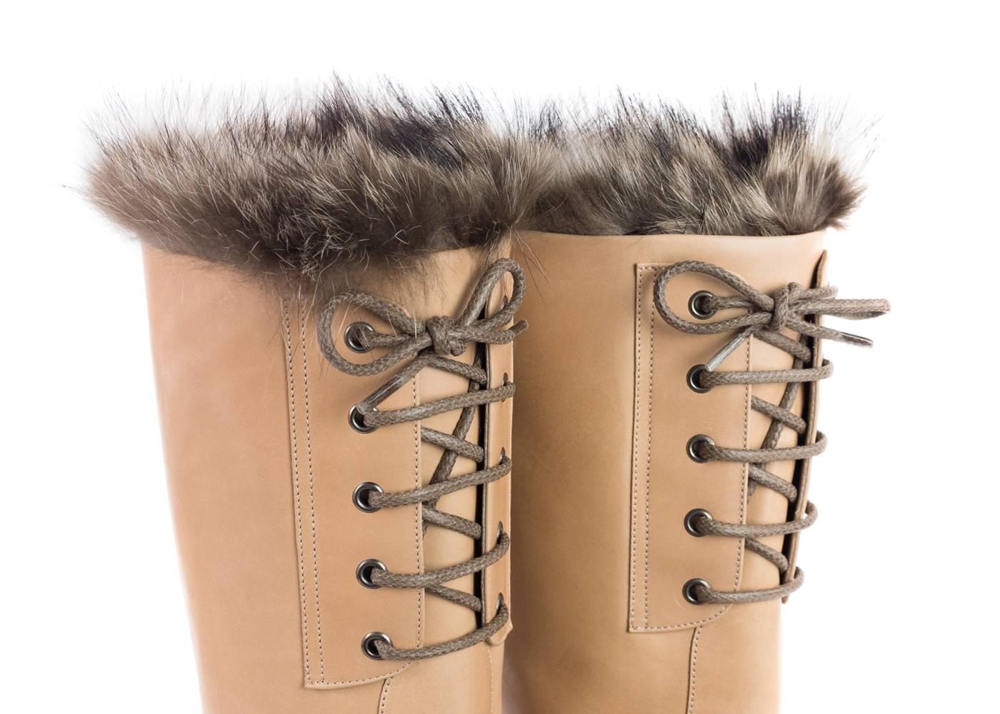 brunello cucinelli rain boots