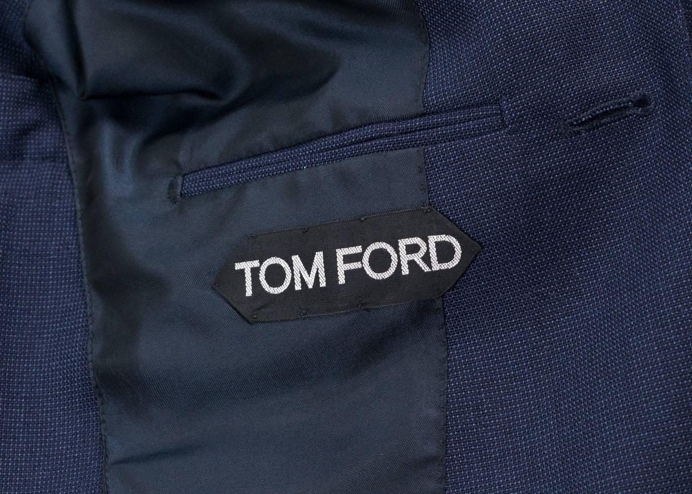 tom ford waistcoat