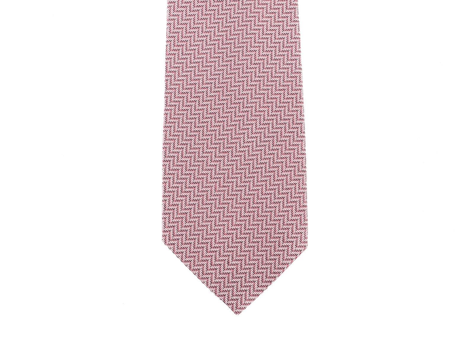 tom ford pink tie