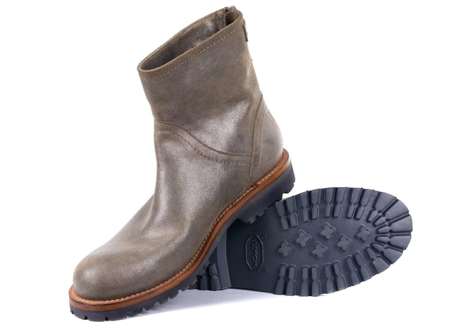 brunello cucinelli womens boots