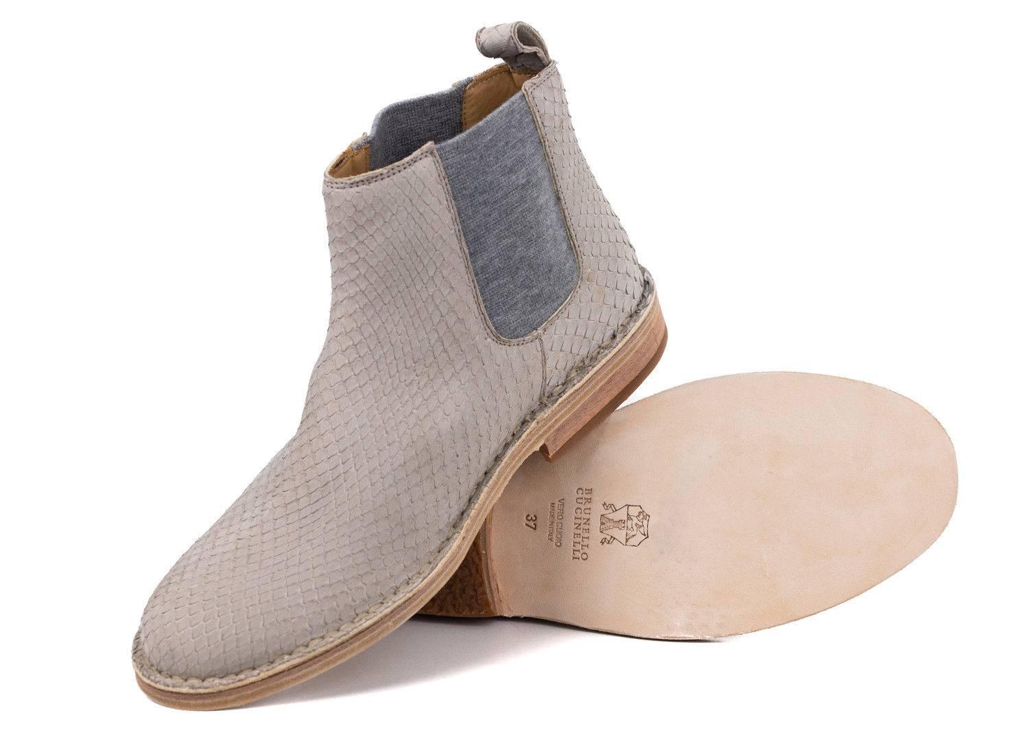 beige suede chelsea boots womens