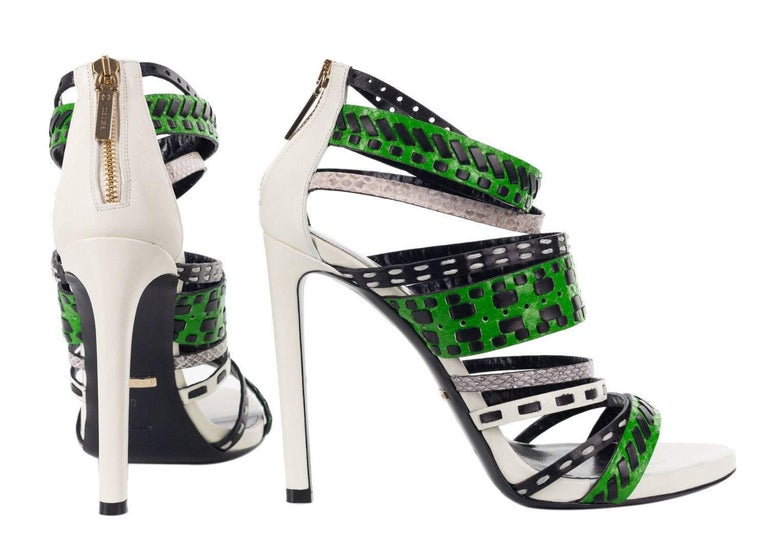 roberto cavalli sandals sale