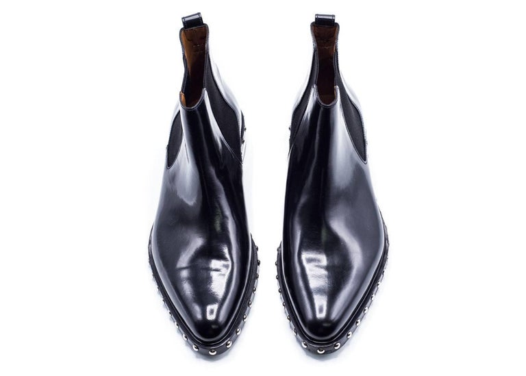 men's givenchy boots sale