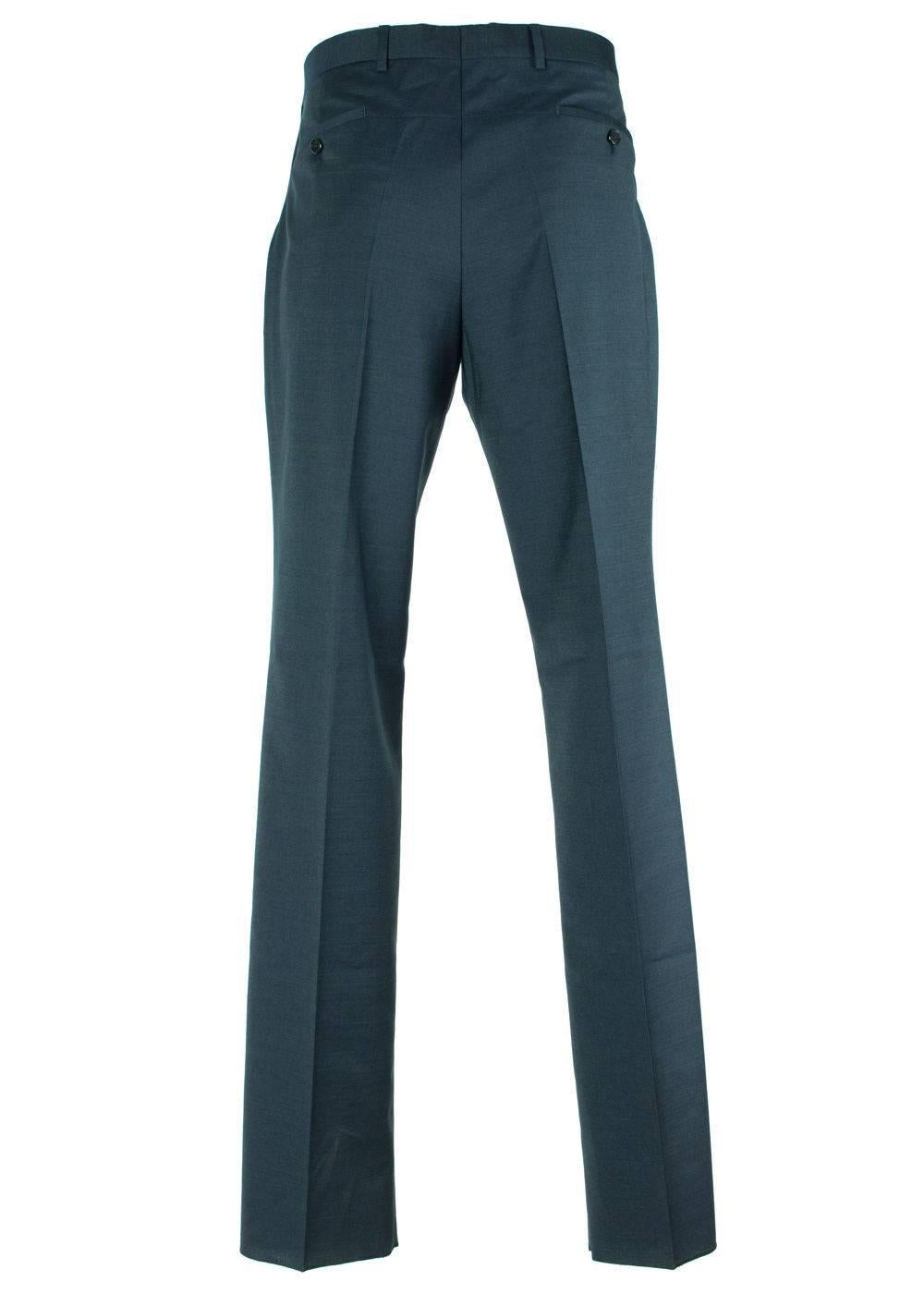 givenchy mens trousers
